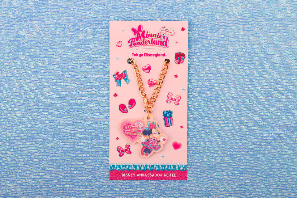 ディズニーランドホテル ミニー ファンダーランド パルパルーザ ルーム