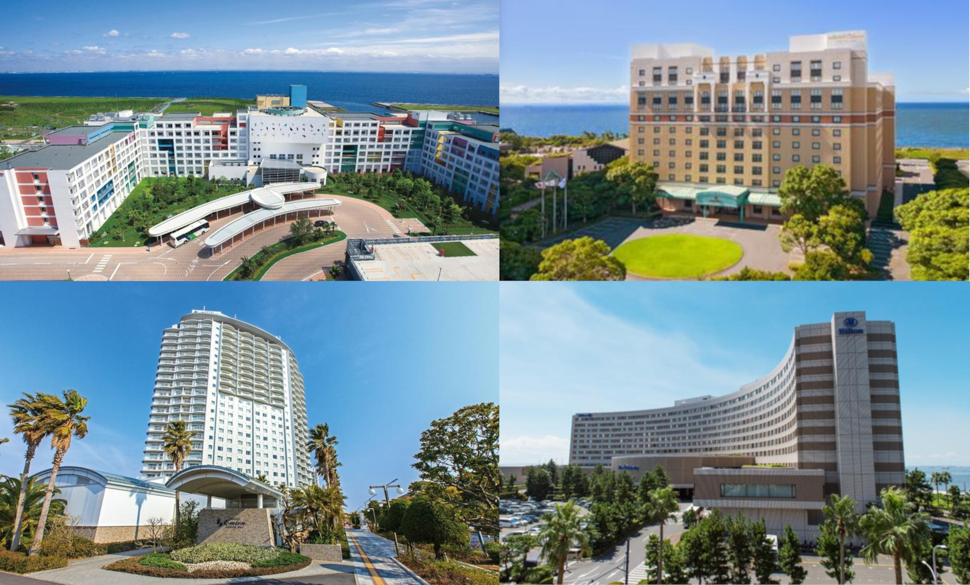 ANAトラベラーズが冬の東京ディズニーリゾートを楽しむ家族向けホテルランキングを公開