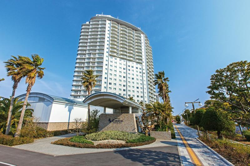 ホテルエミオン東京ベイ
