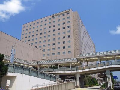 オリエンタルホテル東京ベイ