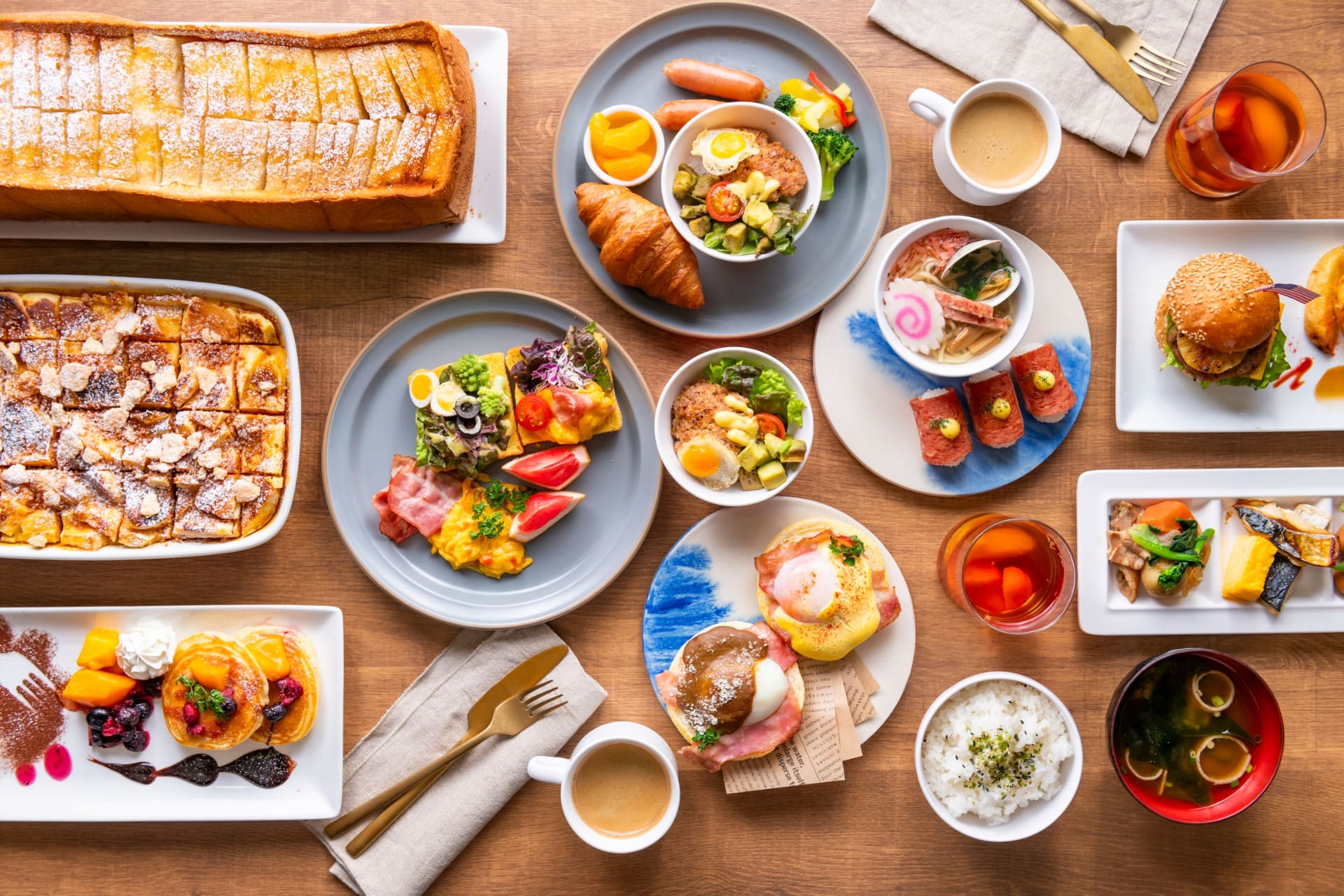 1泊朝食付きプランも秋冬SALE