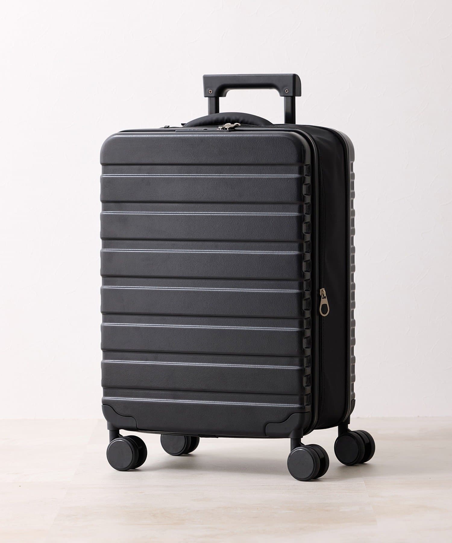 《WEB先行販売》折りたたみスーツケース（7700円）