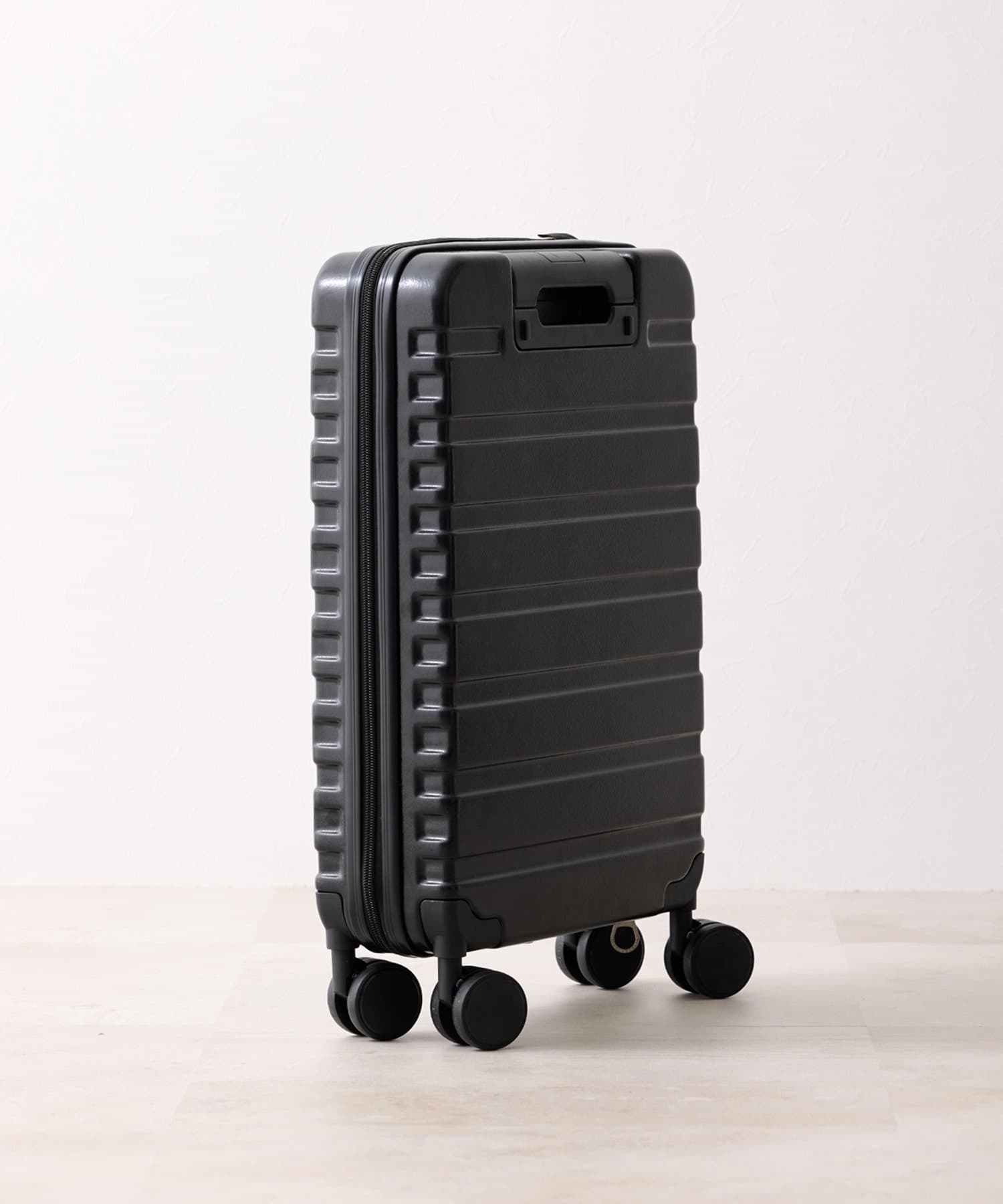 《WEB先行販売》折りたたみスーツケース（7700円）