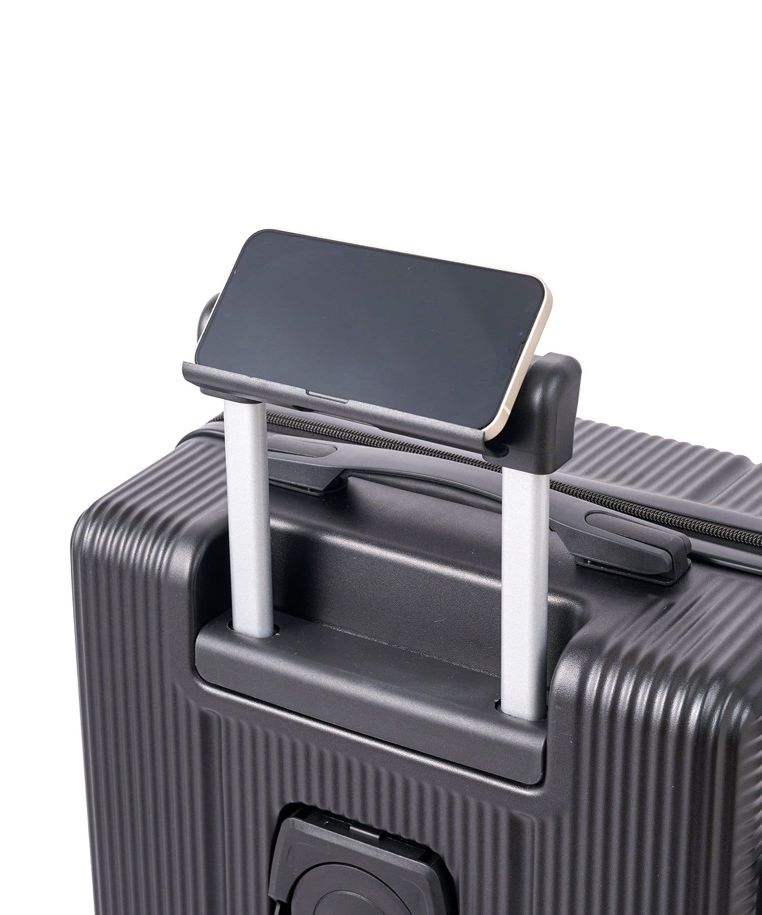 機内持ち込みサイズスーツケース（7150円）