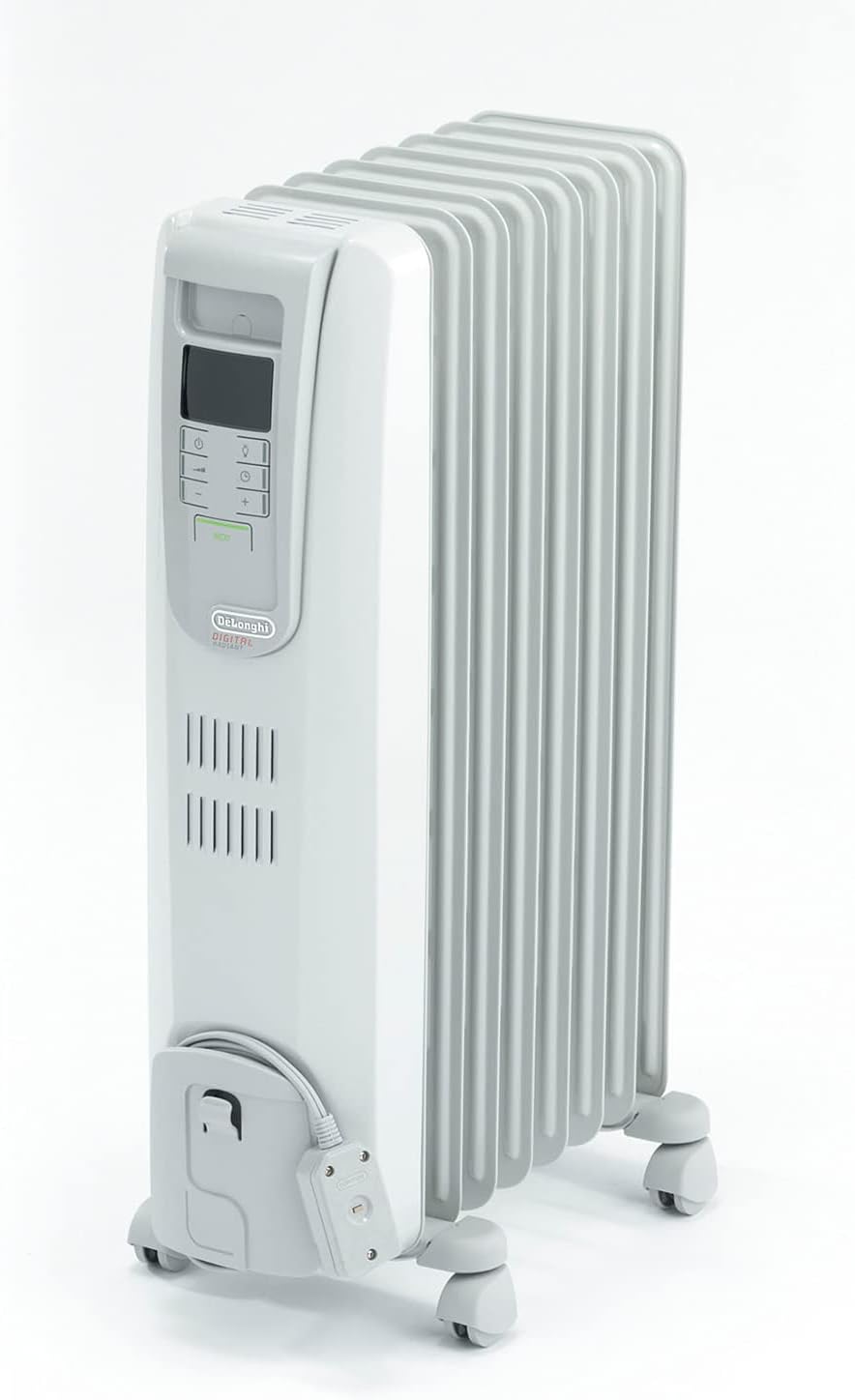Amazonでデロンギのオイルヒーターのセール