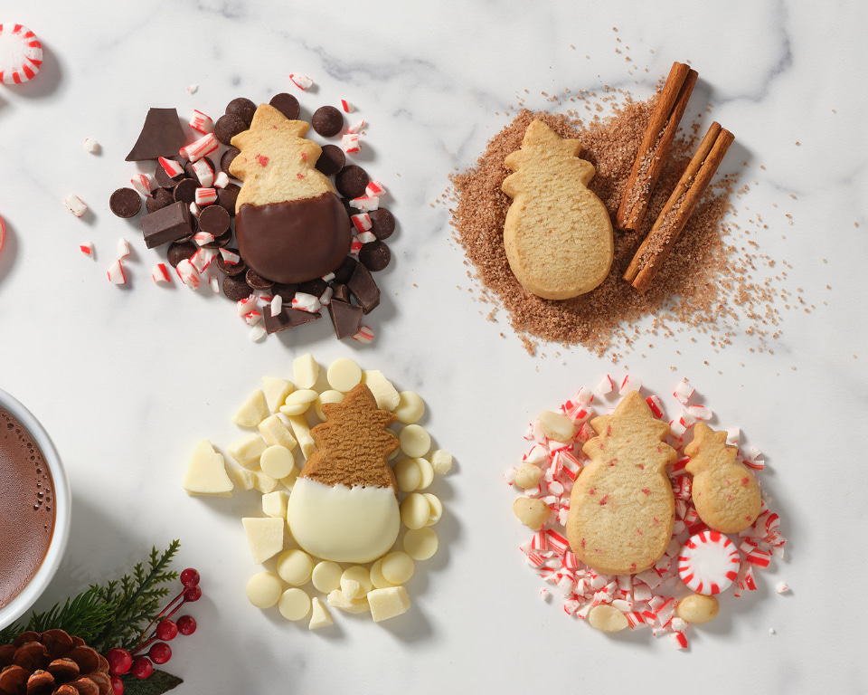 ハワイ限定】YETI ホノルルクッキーコラボ クリスマス ショッパー付 赤