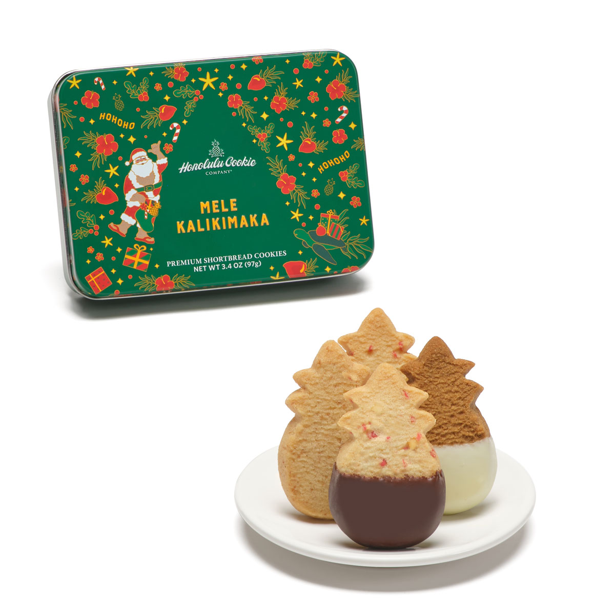 メレ・ギフト缶（S）