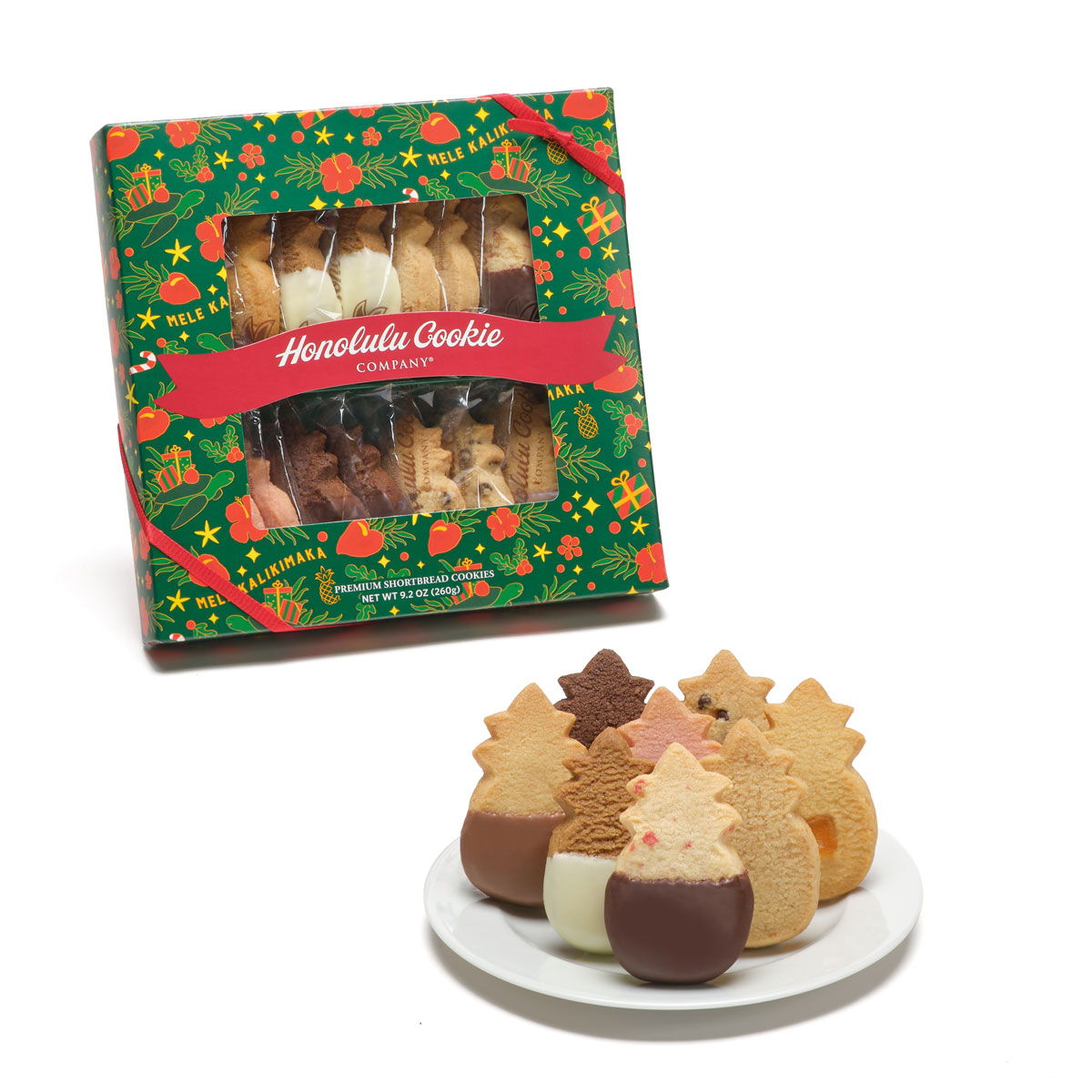 メレ・ウィンドウ・ボックス（M）