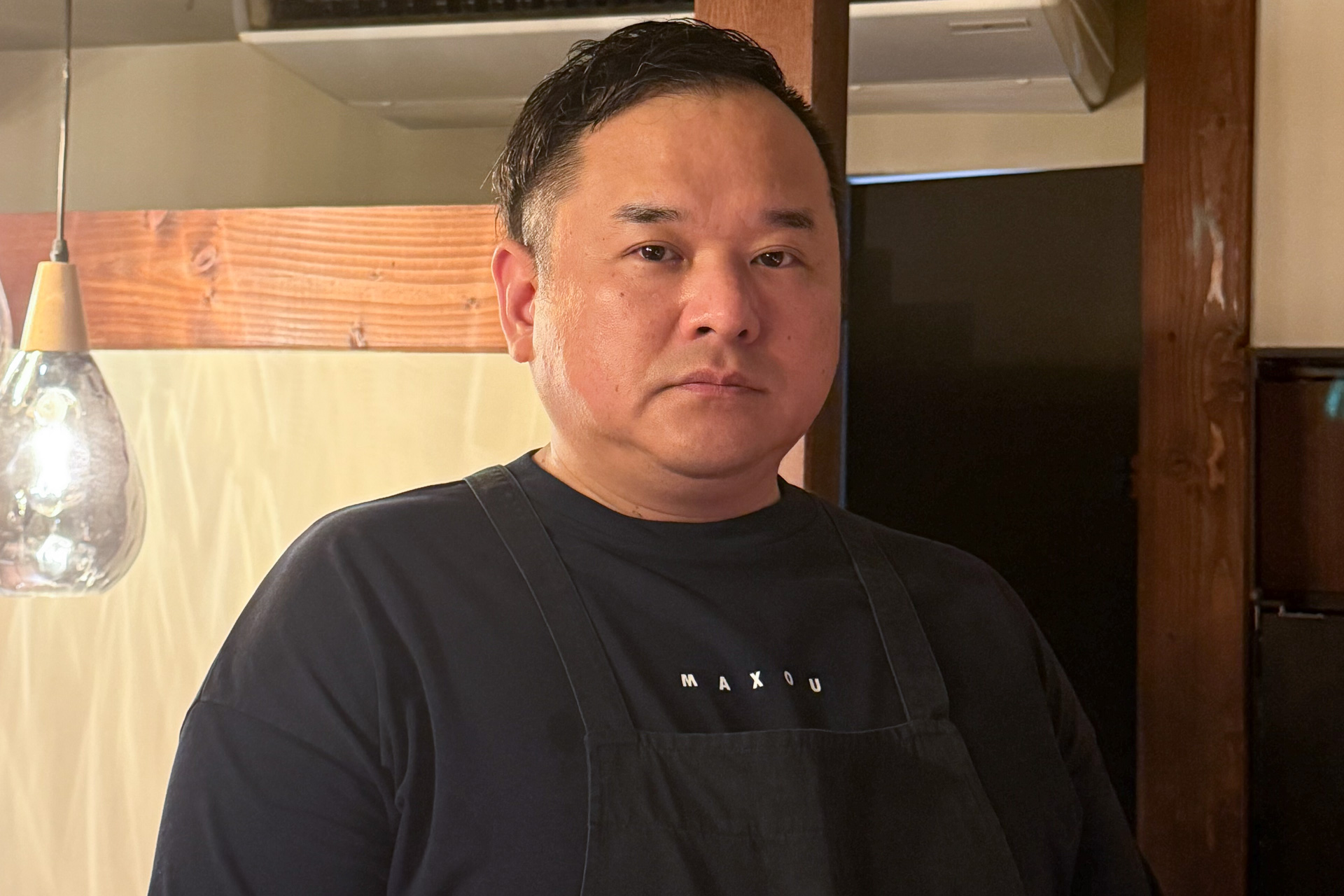 「BOTTEGON」の山口太郎氏