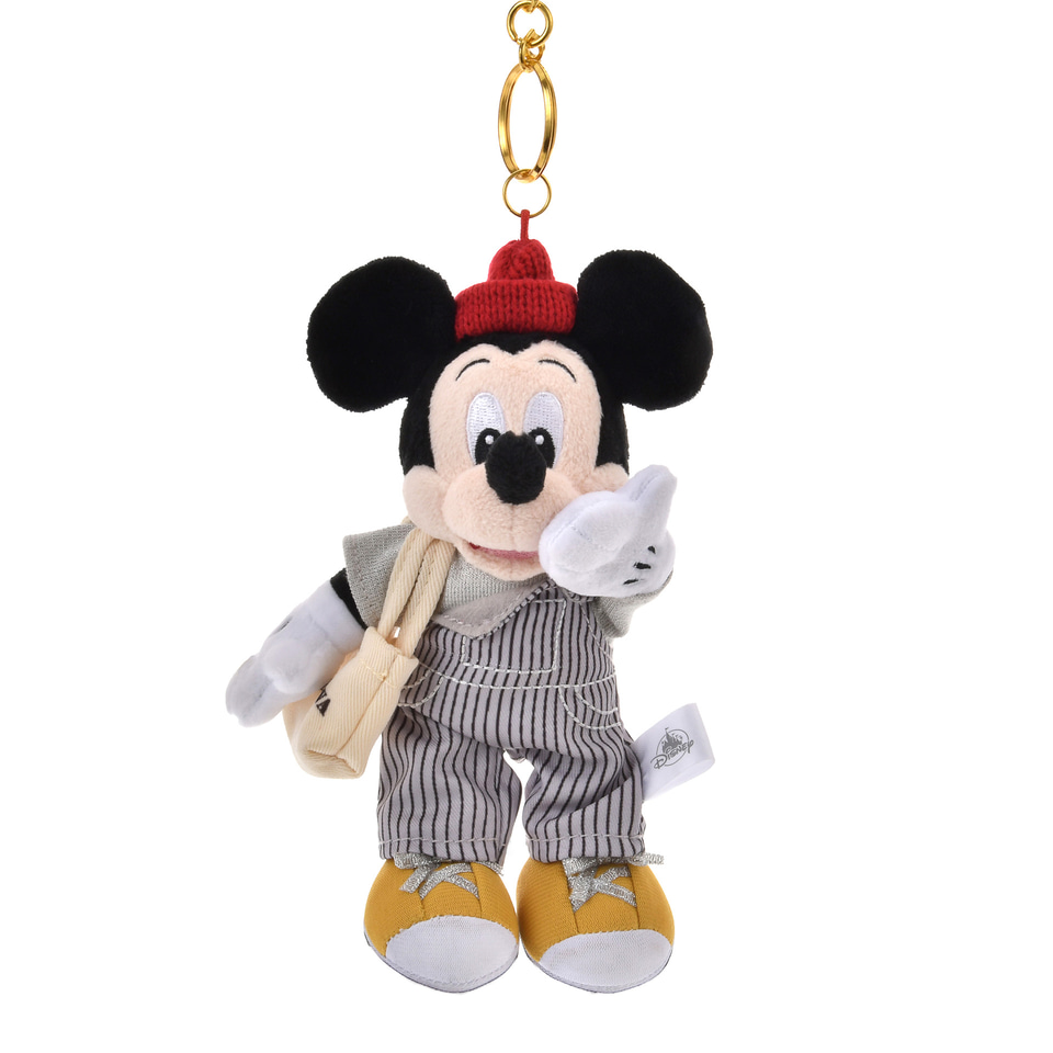 ディズニーストア、ららぽーと立川立飛に開業決定！ TACHIKAWAトートに