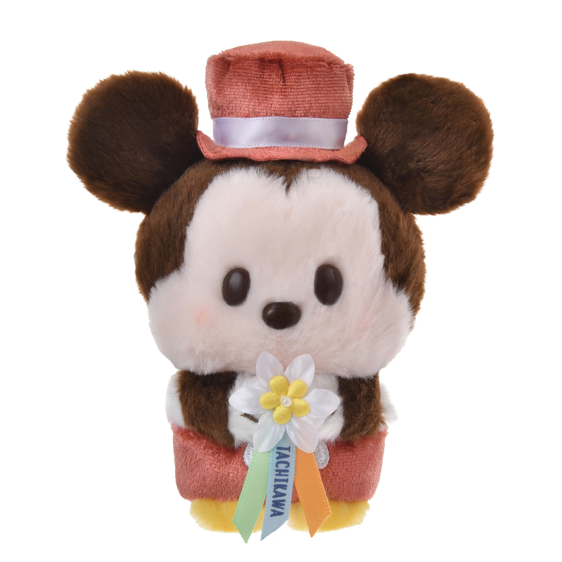 「うるぽちゃちゃん＜ミッキーマウス＞」（1800円）