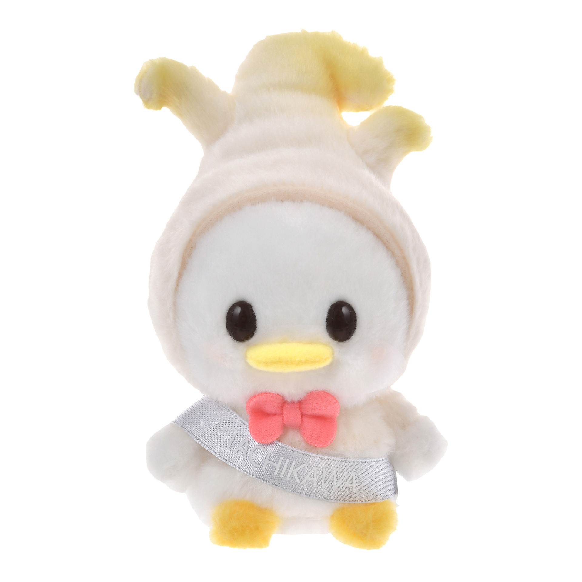 「うるぽちゃちゃん＜ドナルドダック＞」（1800円）