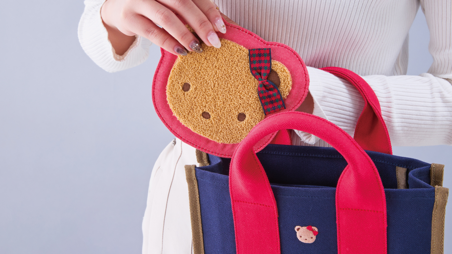 ポーチ（9900円）