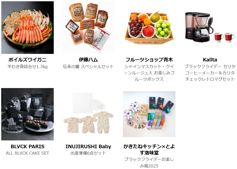 税込み7777円均一