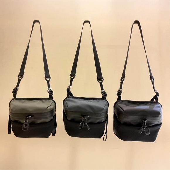 beruf baggage ショルダーバッグ（6160円）