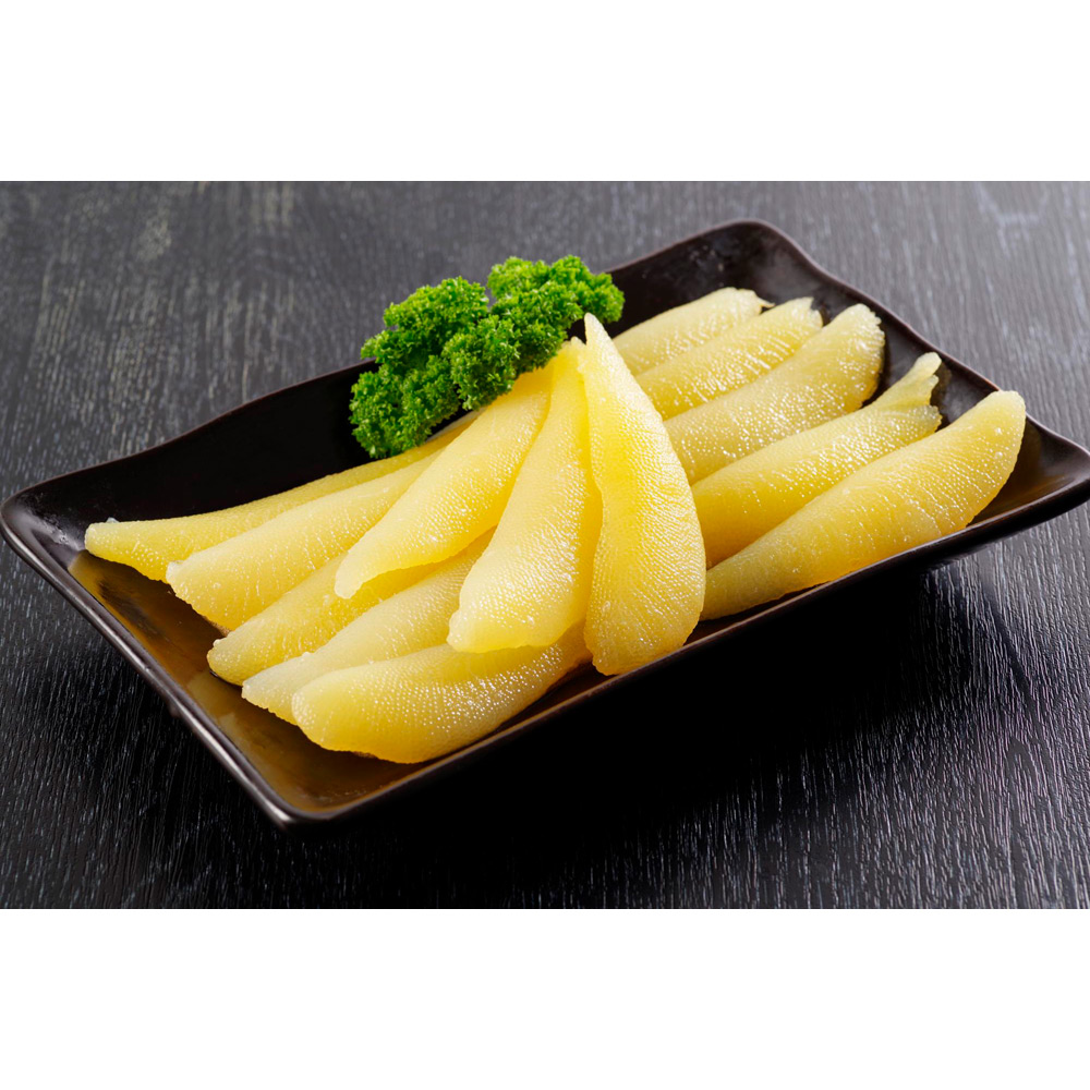 味付け数の子 撰趣250g（4644円）