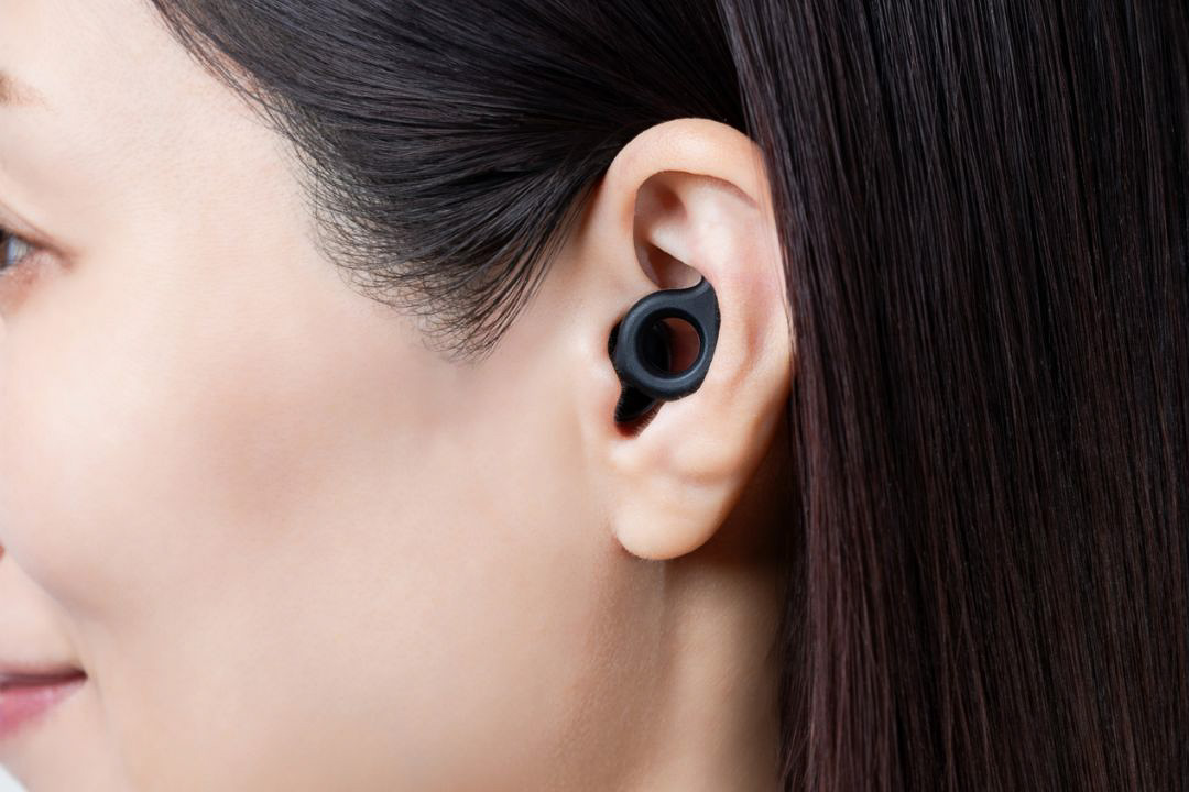 エレコムが睡眠用耳栓「ECLEAR Earplug Duo」を発売