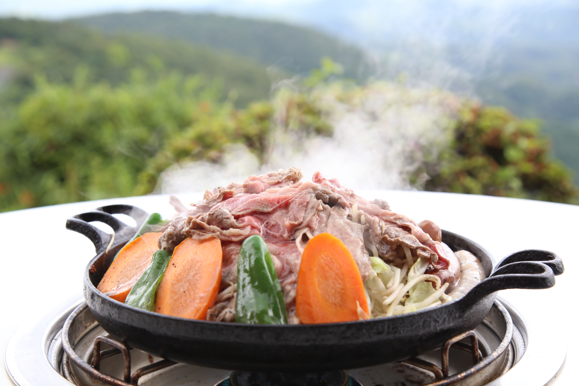 そごう千葉店「馬のお世話体験＆牧場グルメ満喫福袋」