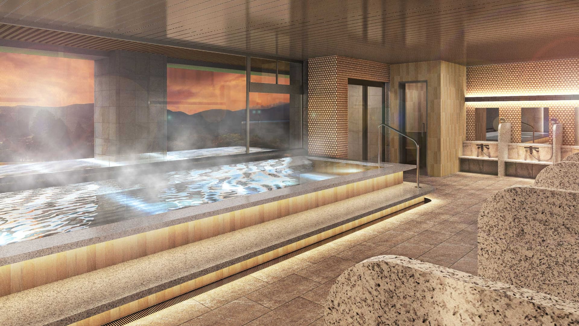 「楽天トラベル 秋冬SALE」開催中。TAOYA箱根など話題の宿がお得に