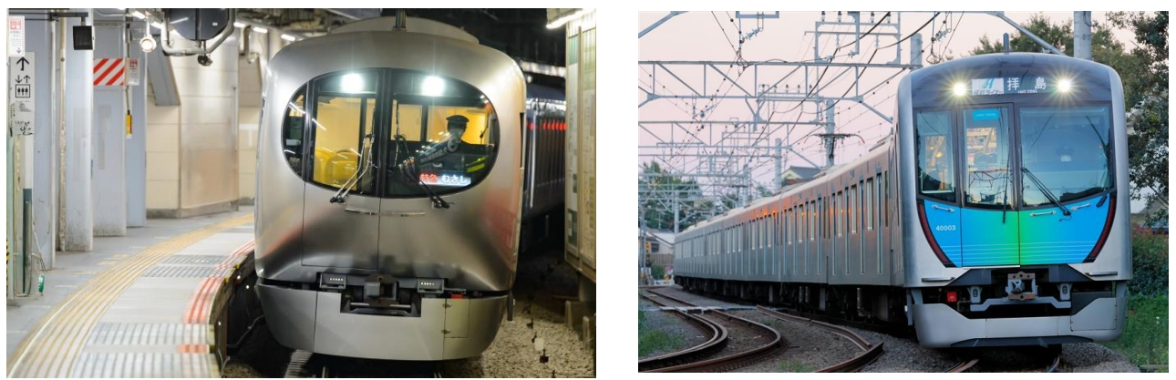 西武鉄道、忘年会シーズンに列車増発