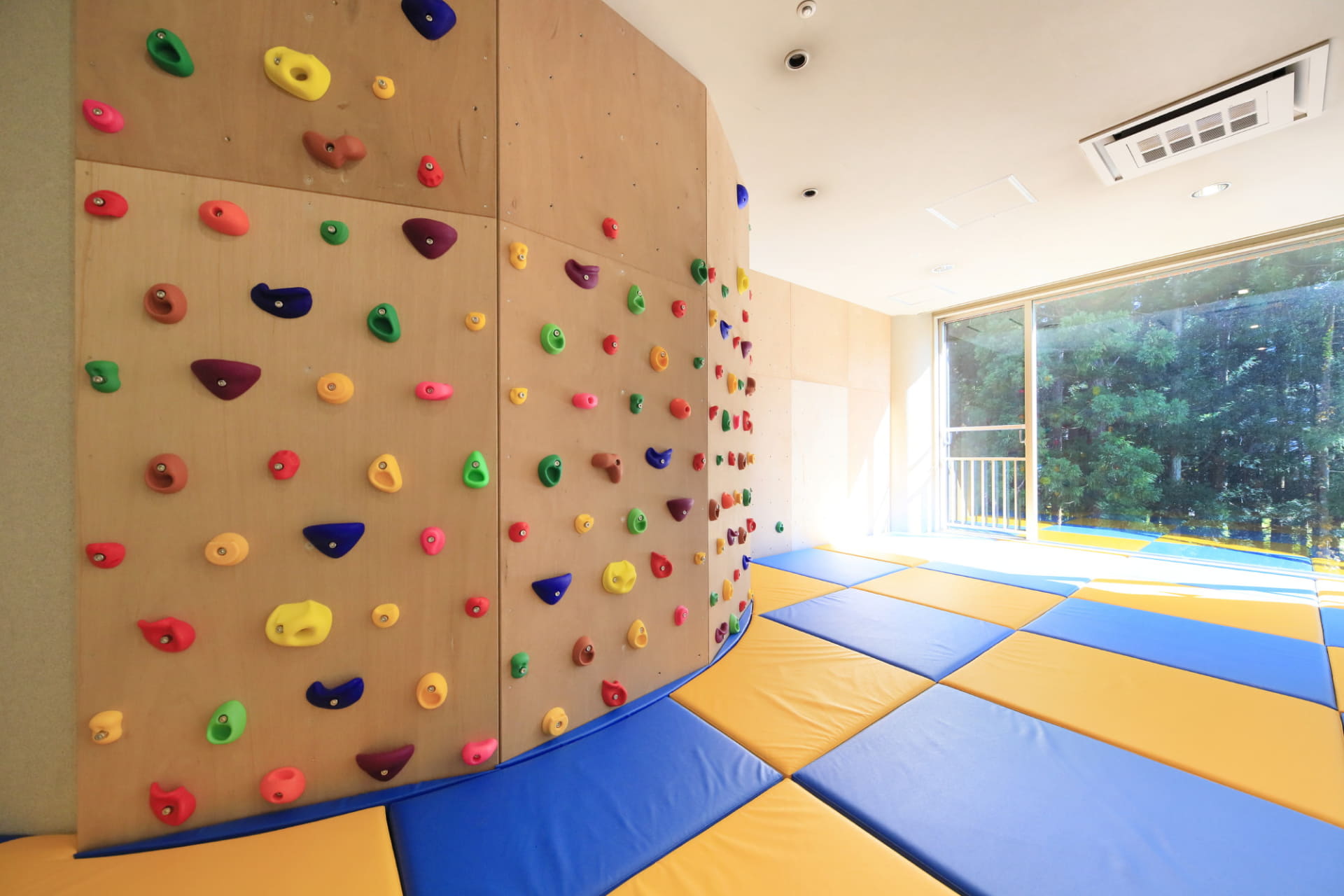 キッズスペース