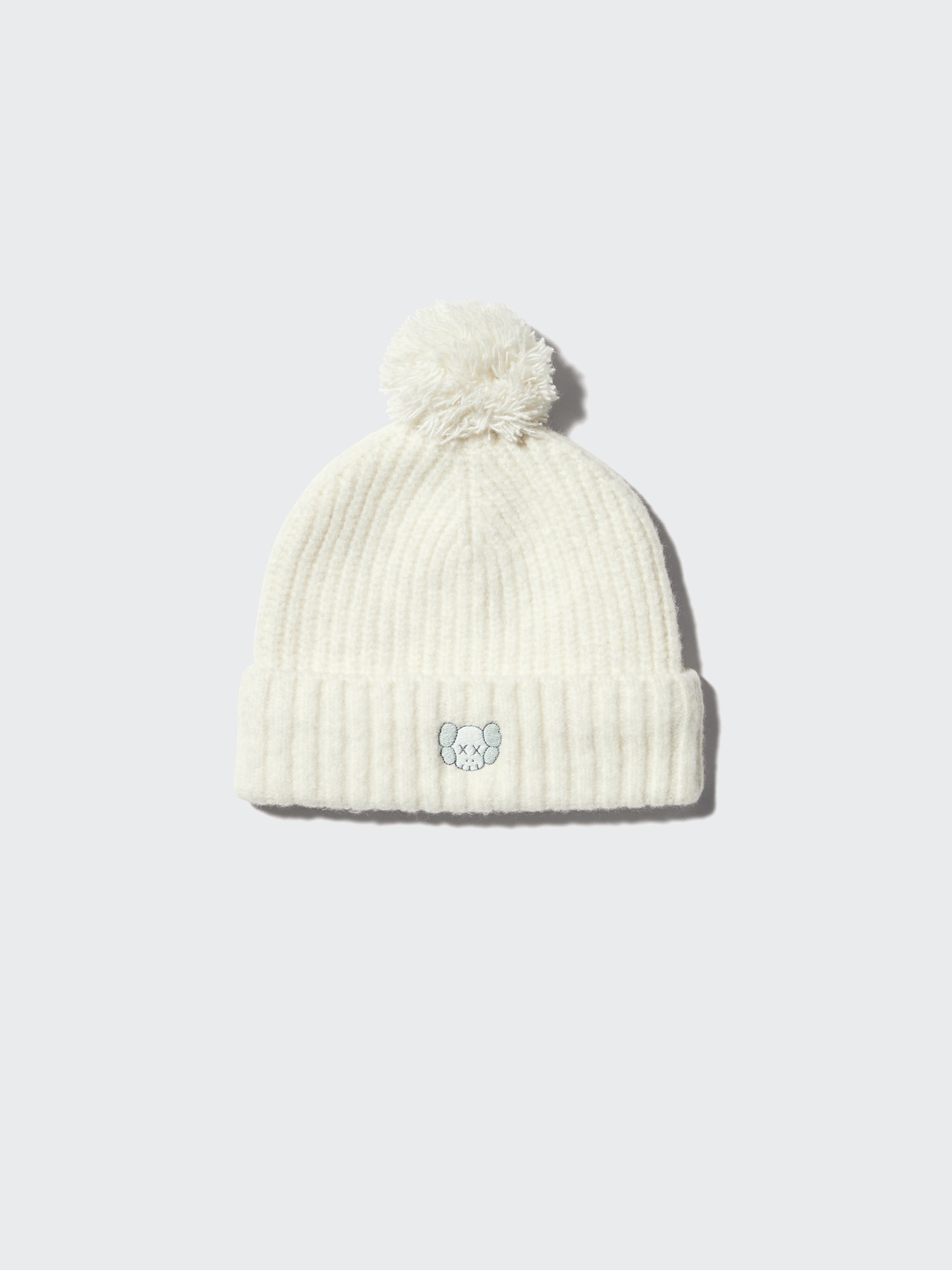 ヒートテックスフレヤーンニットキャップ