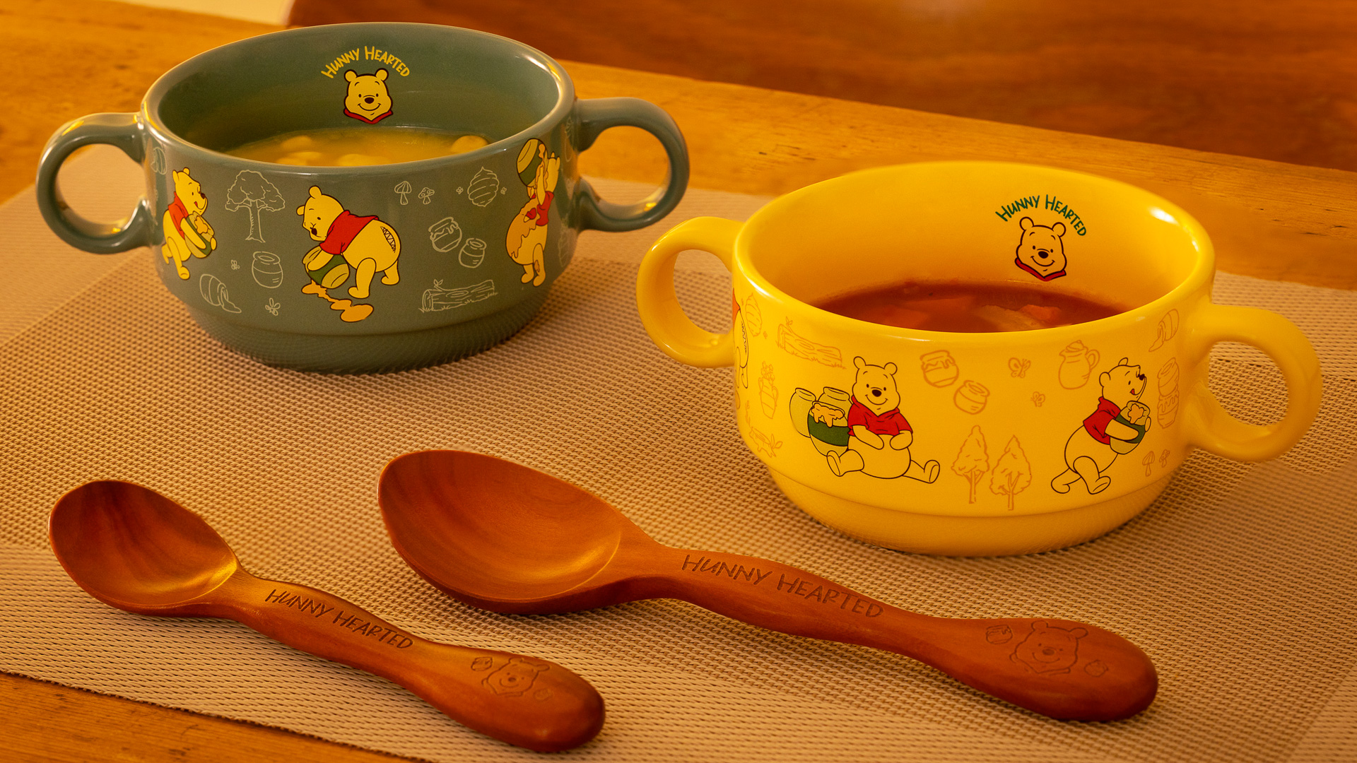 冬のおこもりにぴったりな、おうち時間充実アイテムを中心に取り揃える