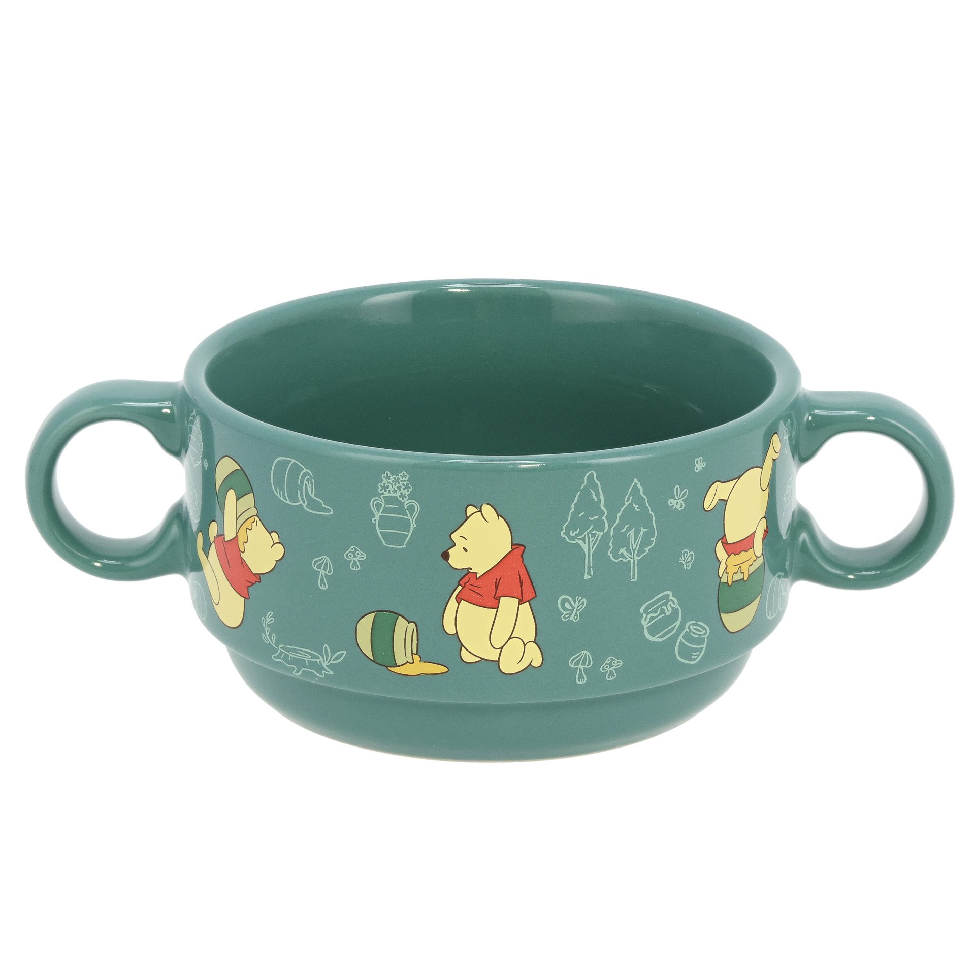 「スープボウル」（2000円）