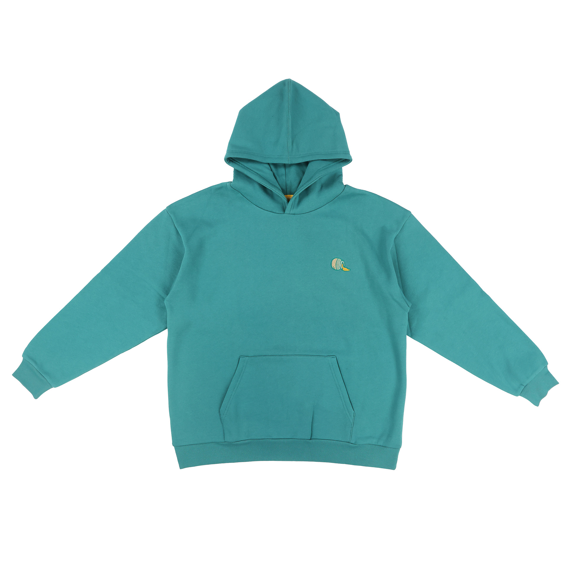 「パーカー」（M/L 5000円）