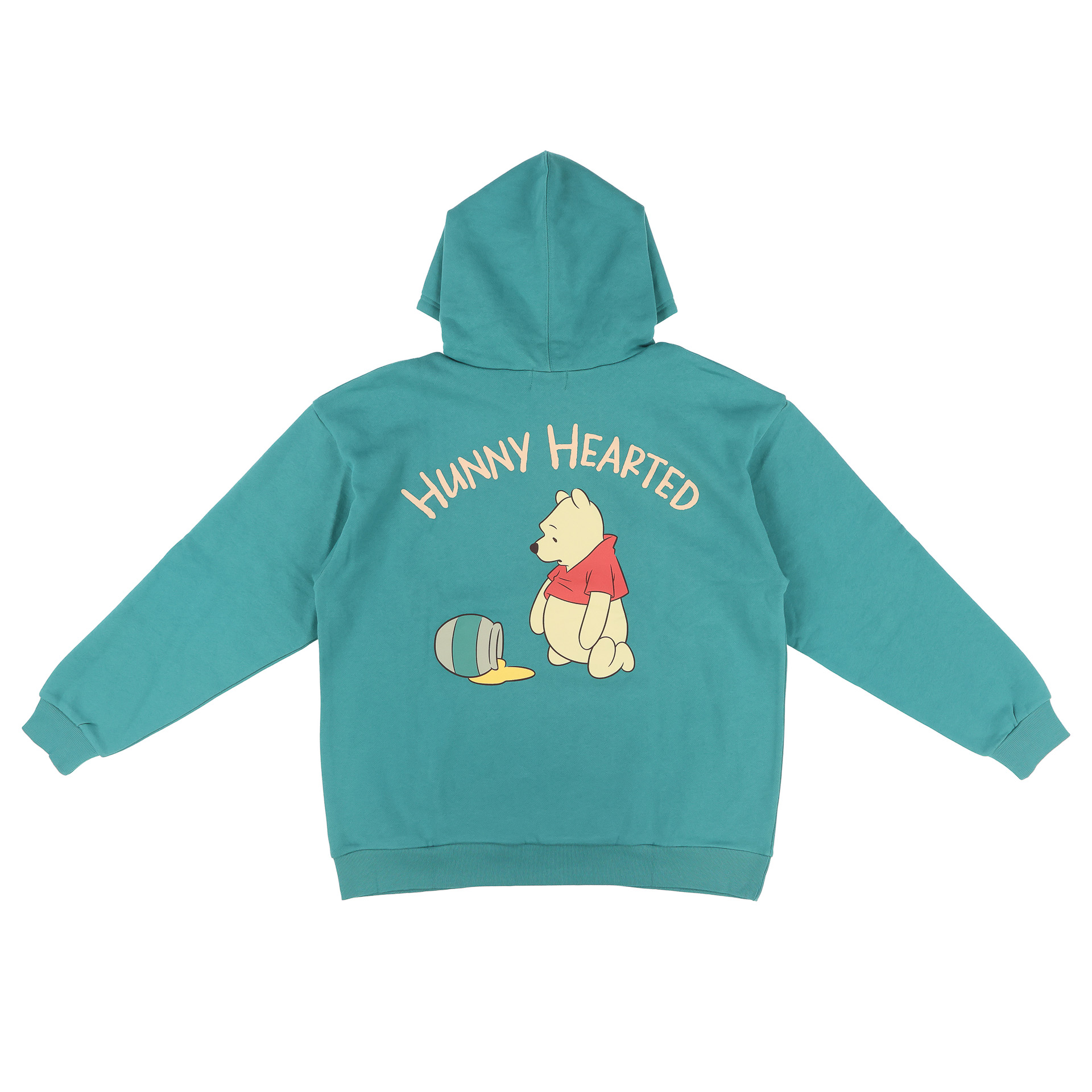 「パーカー」（M/L 5000円）