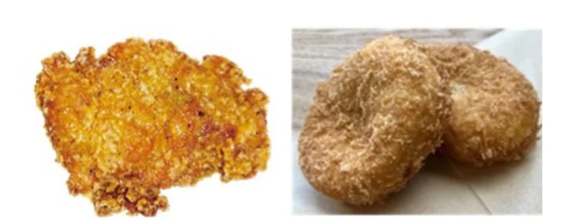 「超得！“フライ“デーサービス」では揚げ物がセール