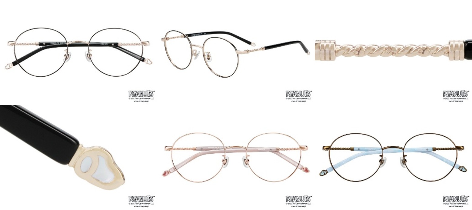 Evening Model ZO252009（3色、各1万2200円）。イブニングドレスにも合わせられる煌びやかなメタルのあしらいが特徴