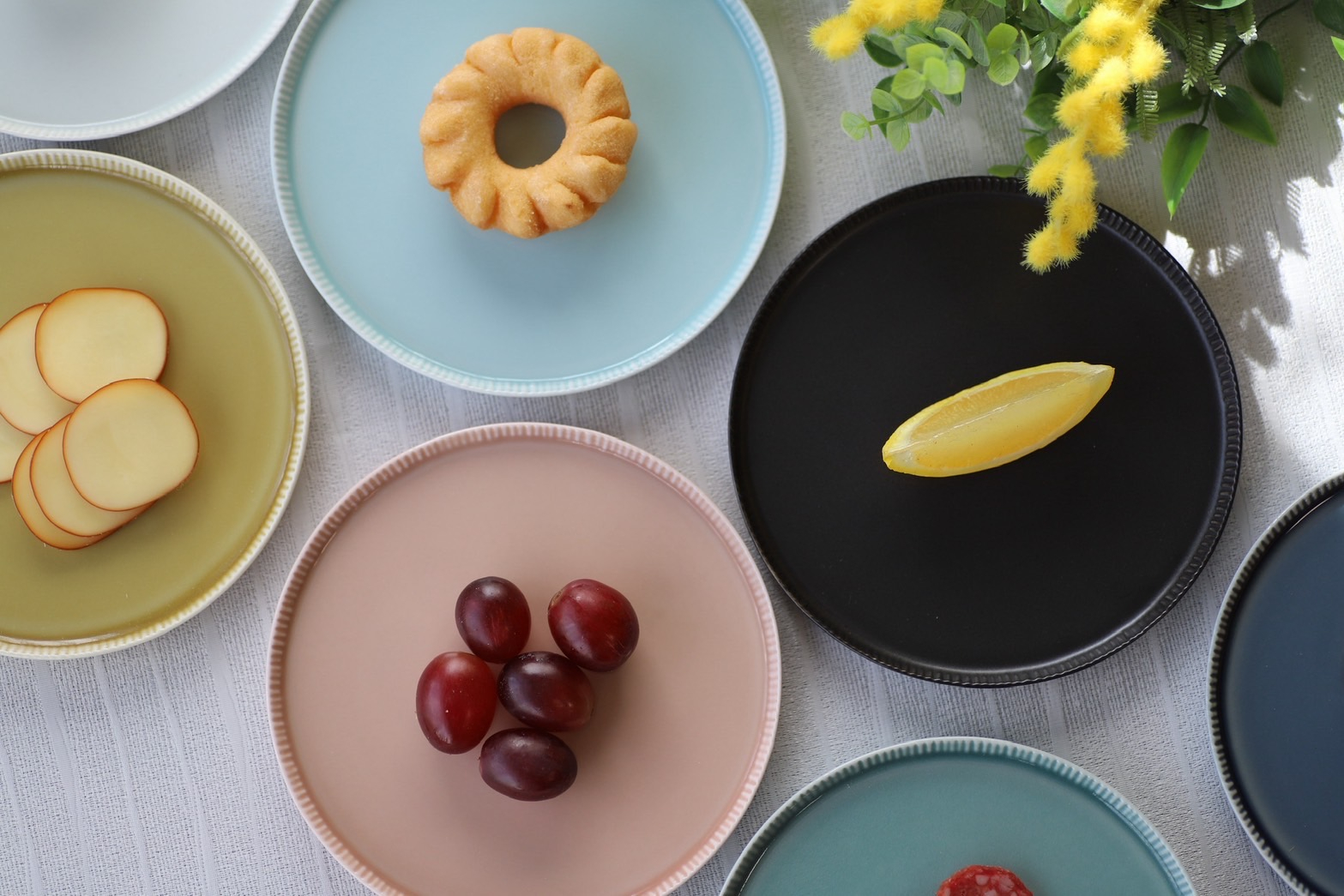 鳥栖、色むらなどの訳あり品がお得になる「波佐見・有田アウトレット陶器マルシェ」