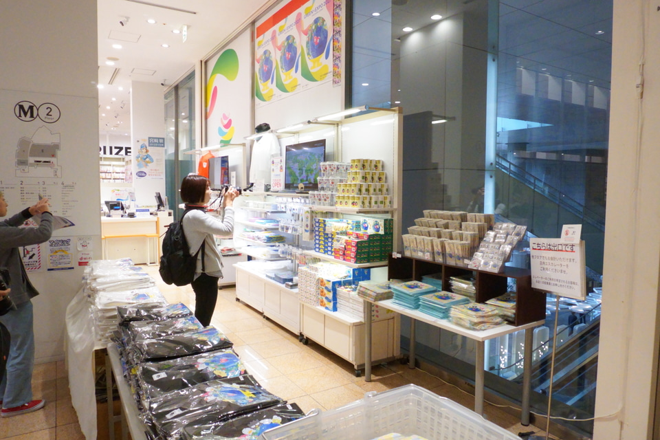 トゥンクトゥンク×サンリオコラボグッズ本日発売。全種類を撮り下ろし