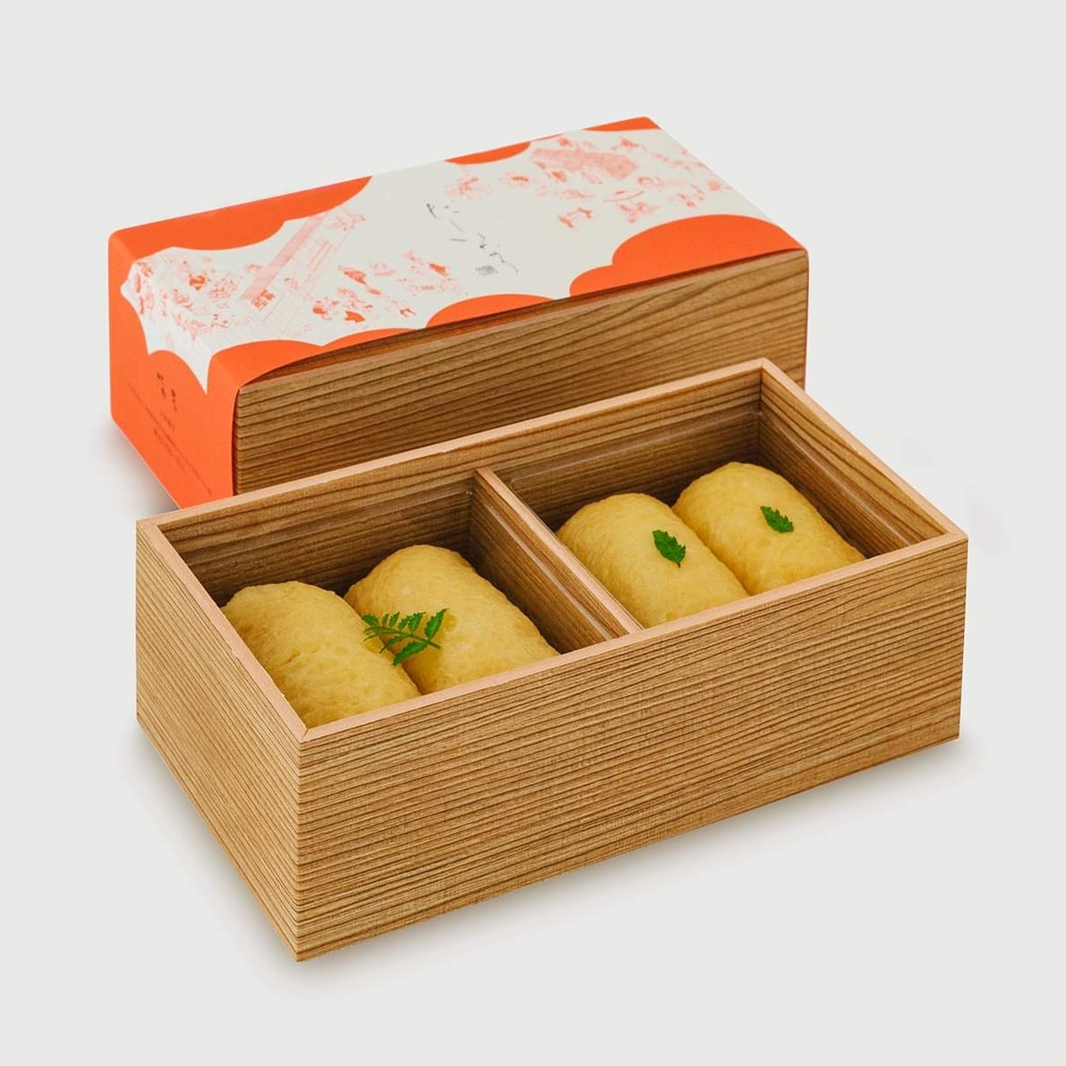 だしいなり海木「だしいなり」（1491円）