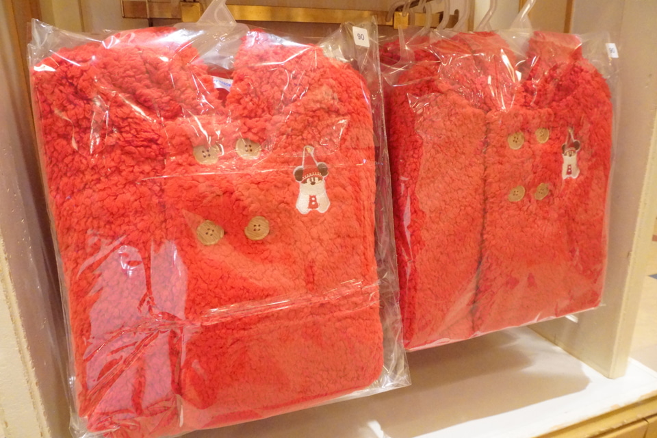 リルリンリン新グッズ、「ディズニー＆カンパニー」で撮ってきた