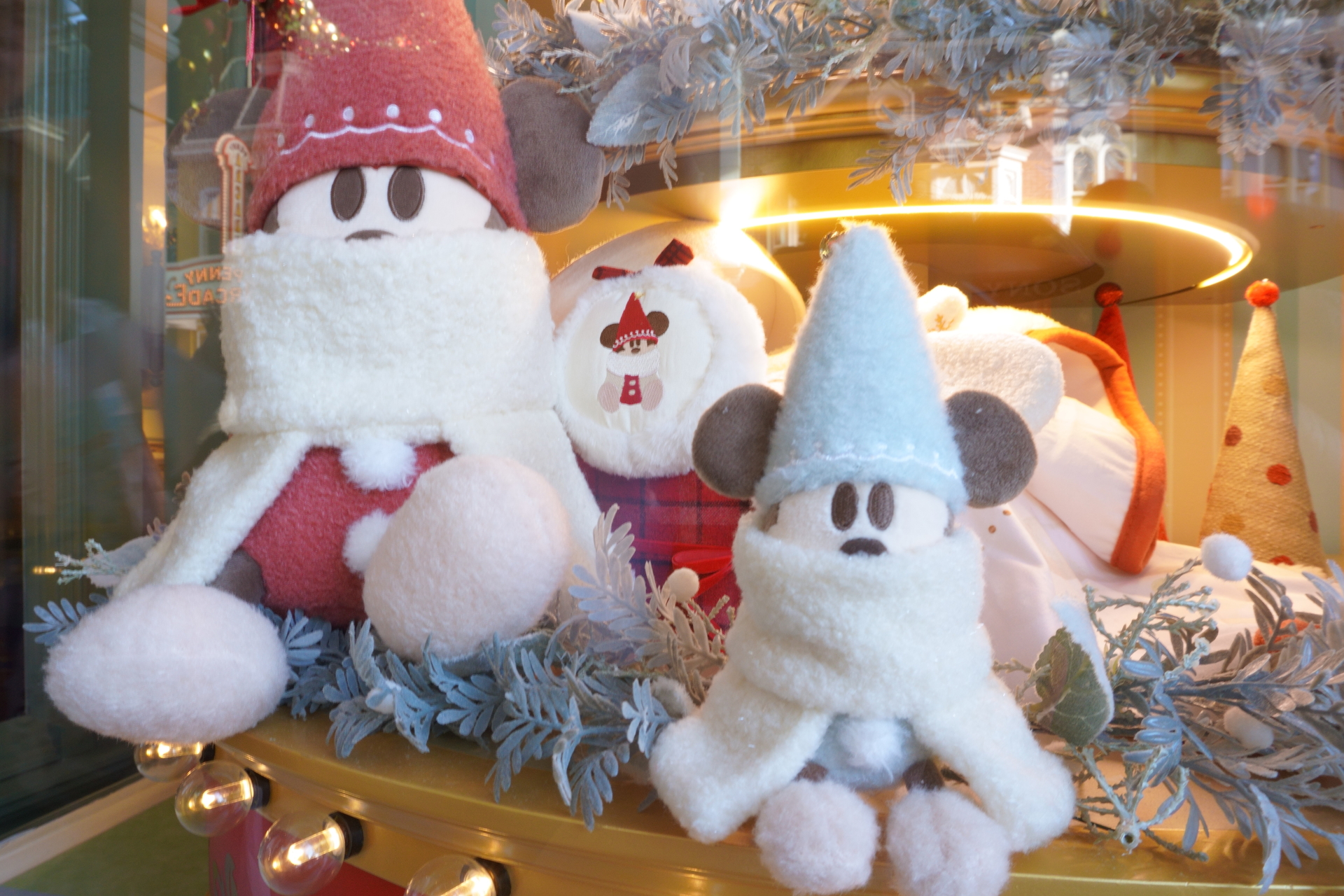 リルリンリンの最新グッズを撮り下ろしで紹介