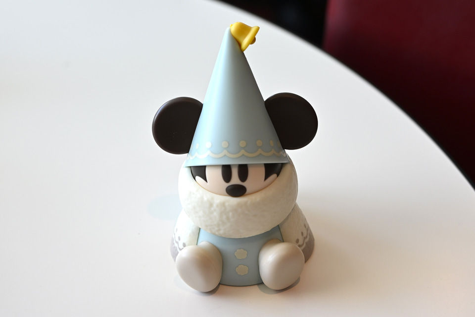 今年のリルリンリンは、新色・くすみミントに注目！ 人気の「ミニ