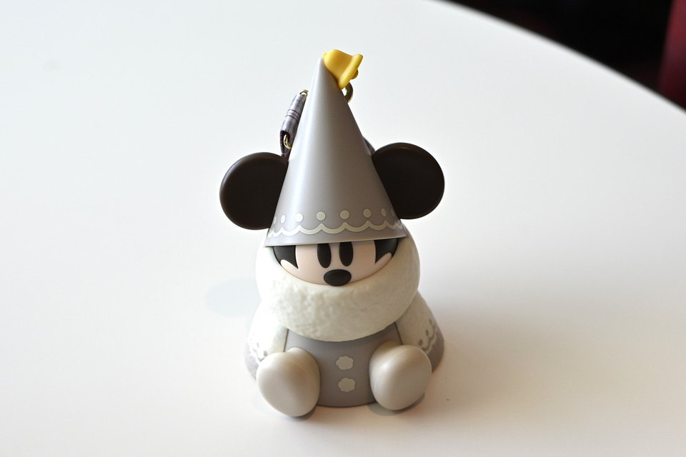 今年のリルリンリンは、新色・くすみミントに注目！ 人気の「ミニ