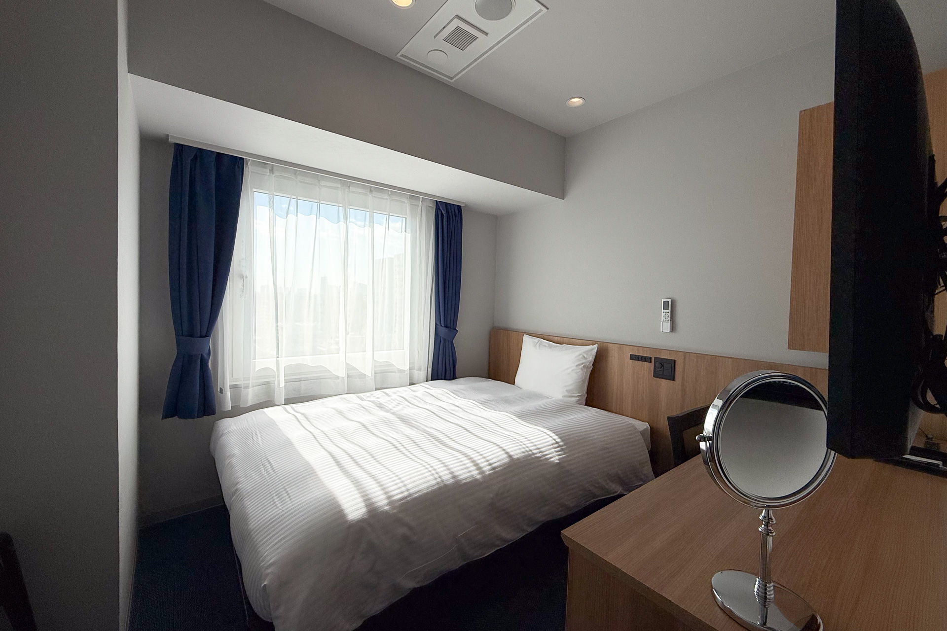 東横INN三ノ輪駅のシングルルーム