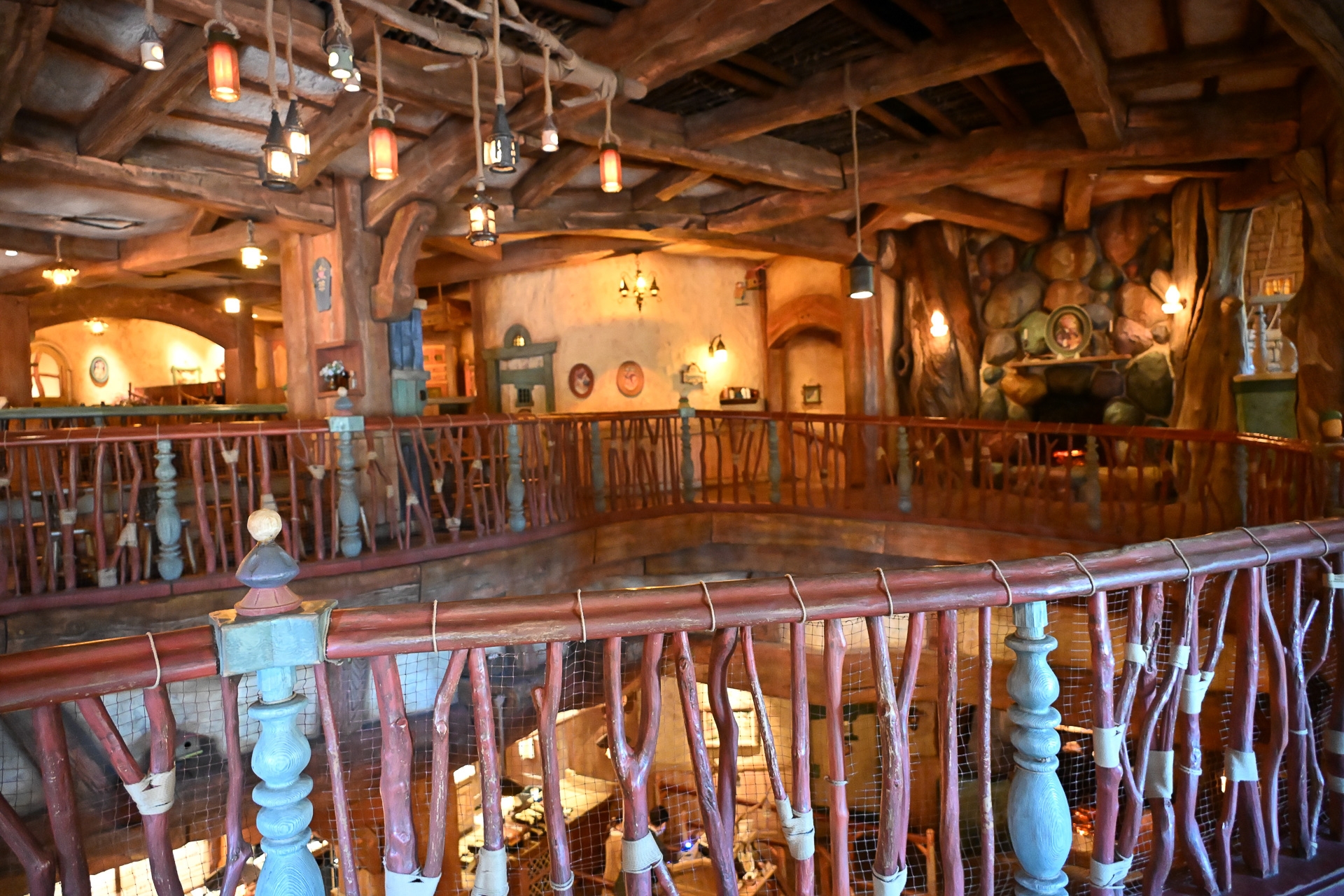 何よりも冬場に室内で過ごせるのがありがたい