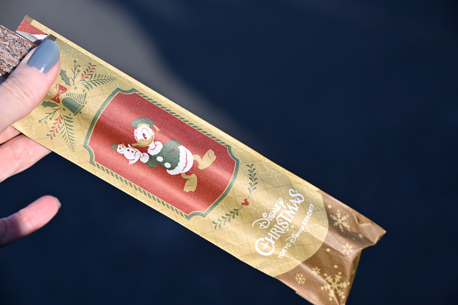 限定パッケージは全7種を用意している