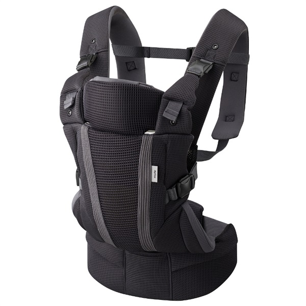 Aprica ラクリス ダークグレー（2万4200円）