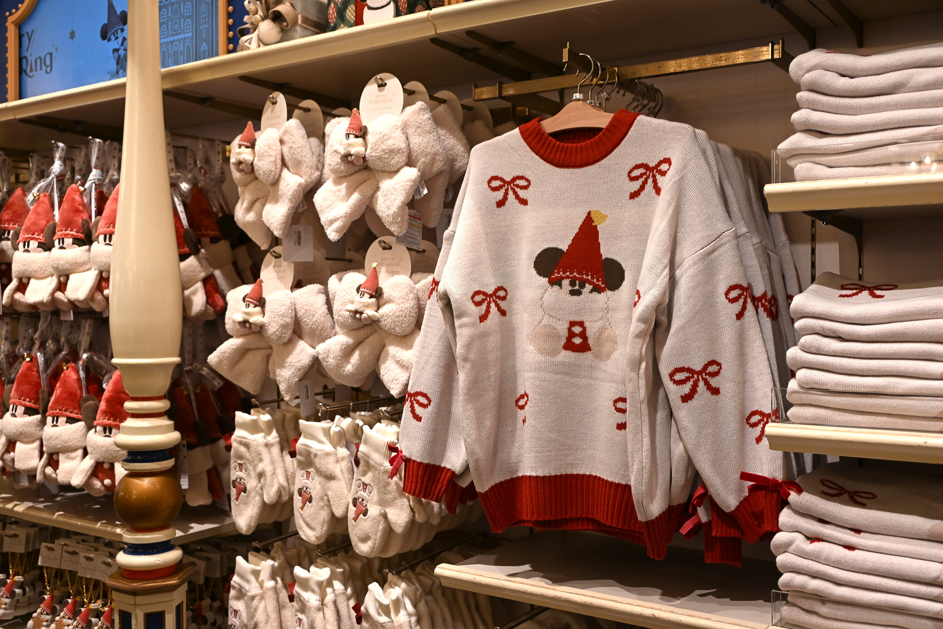 2025年のクリスマスもリルリンリンコーデが熱い