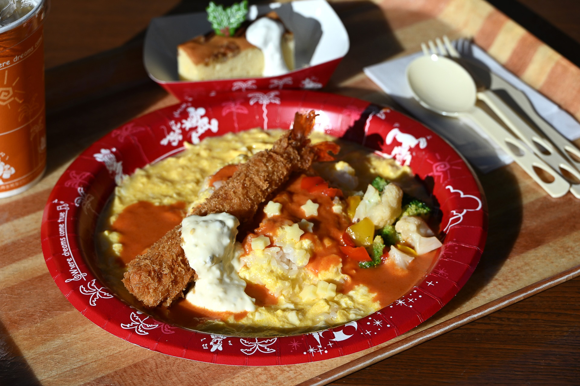 スペシャルメニュー（2040円）