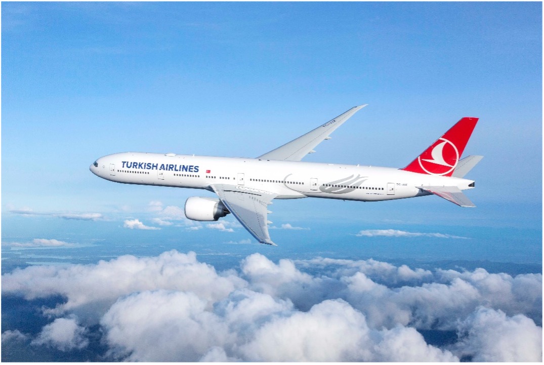 ターキッシュ エアラインズ、航空券が特別運賃になる「11.11キャンペーン」実施