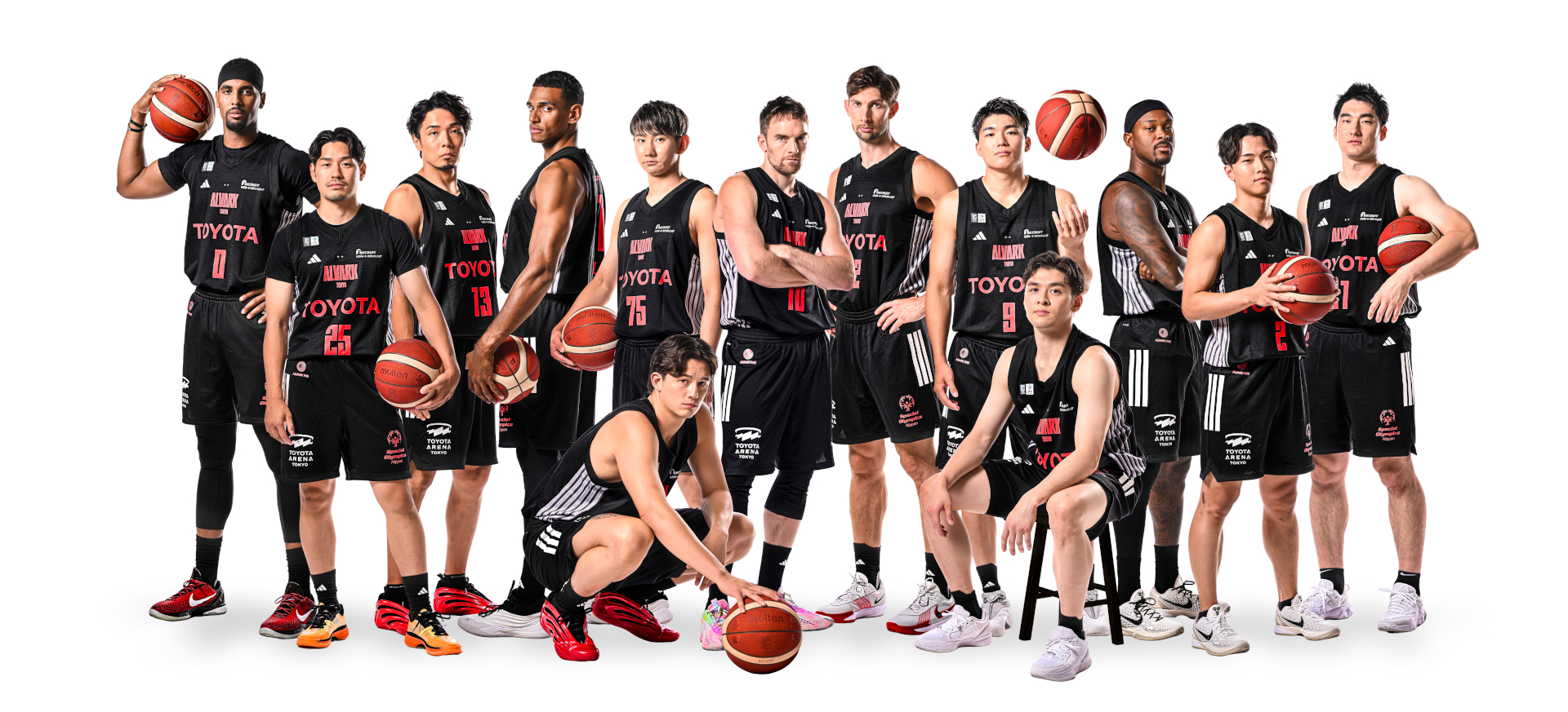 新宿高島屋、抽選販売の2026年福袋はアルバルク東京試合観戦など