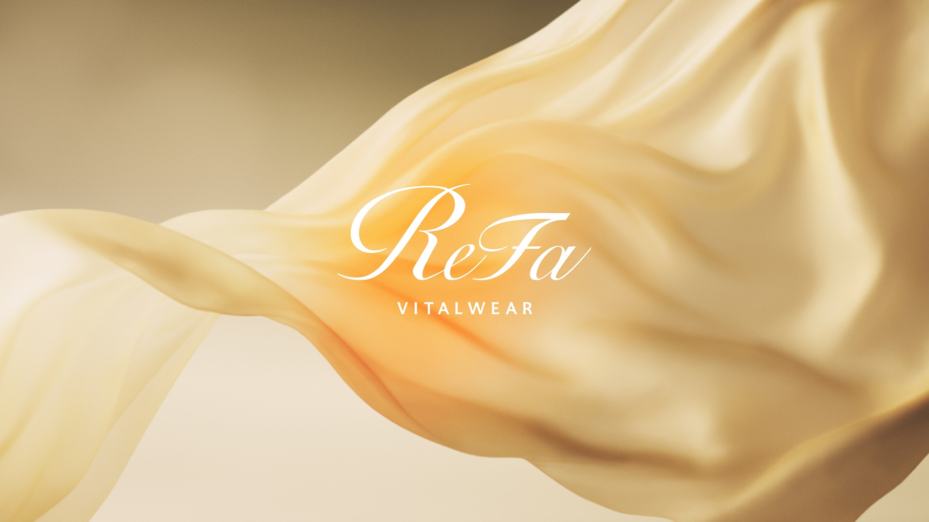 ReFa VITALWEAR