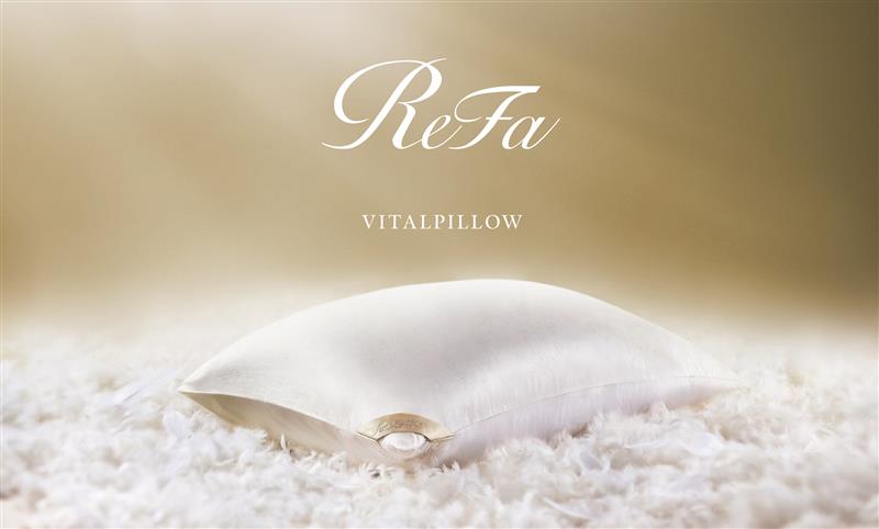 ReFa VITALPILLOW