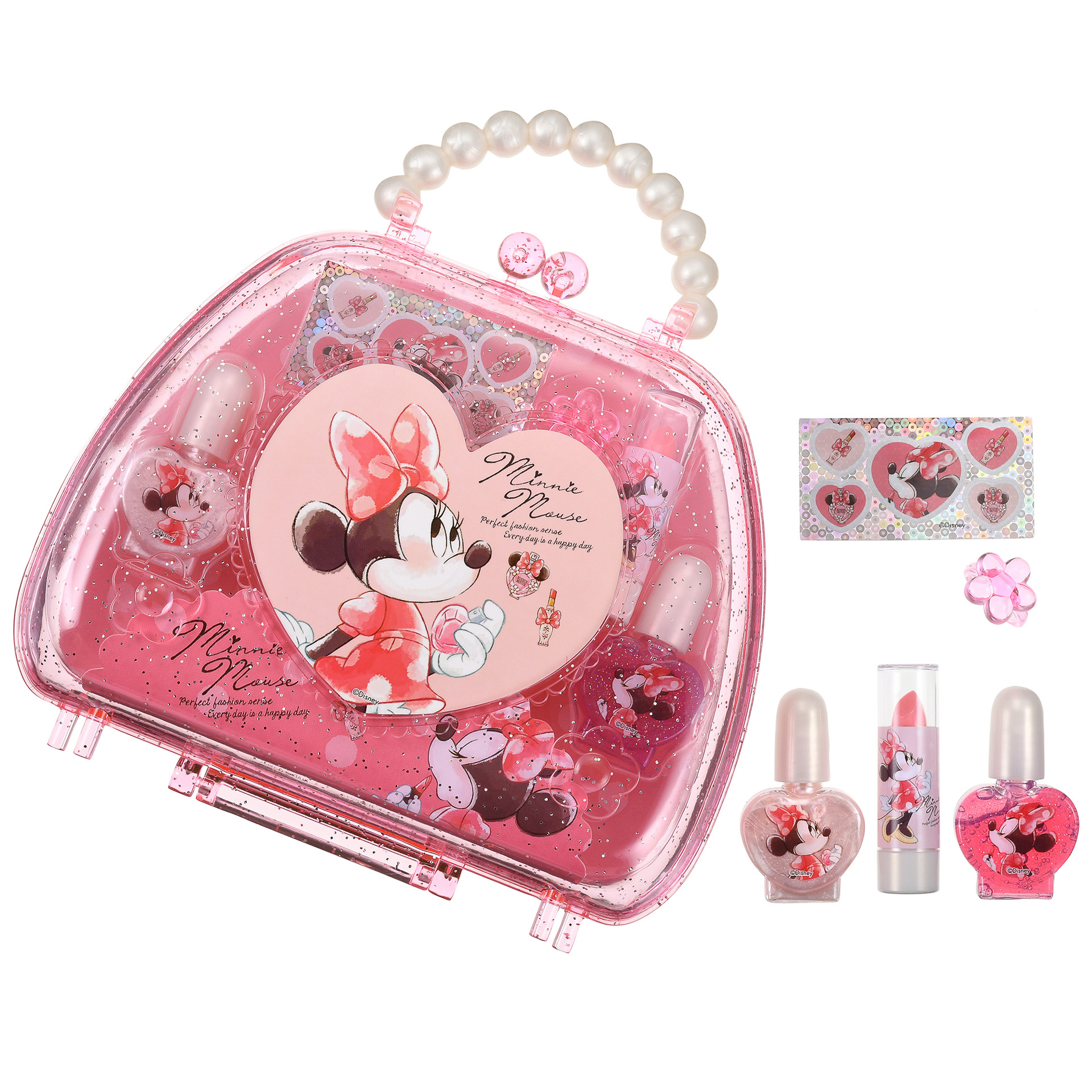 「キッズ用コスメセット」（1559円）※40％オフ